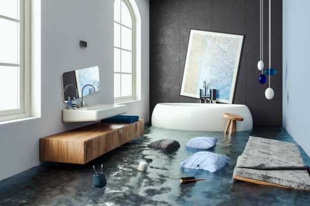 Best Water damage restoration near me  in Lisbon, OH